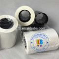 single color compatible feature zebra p330i black printer ribbon